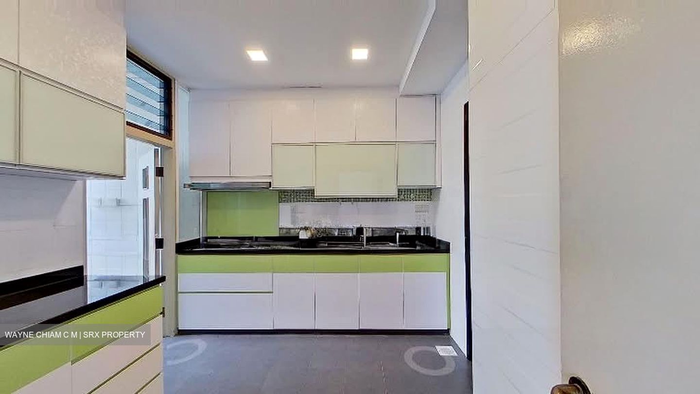 Parc Oasis (D22), Condominium #583186411
